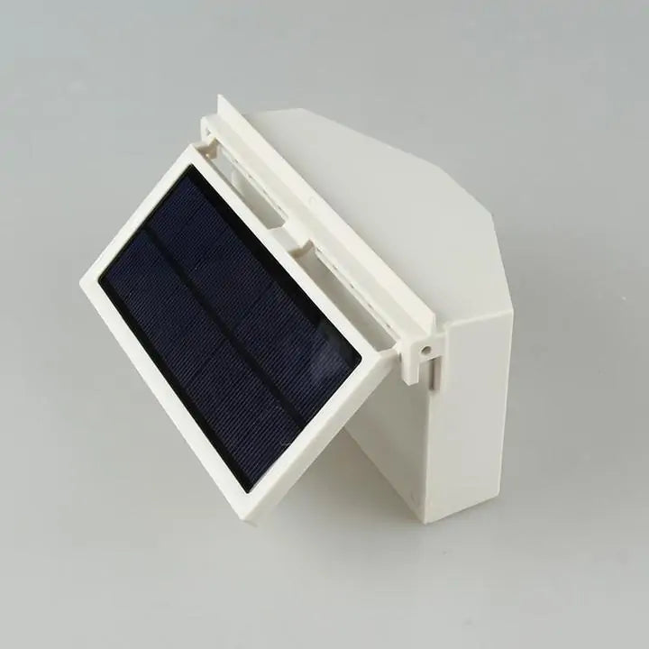 Solar Power Car Cooler , Car Air Conditioner