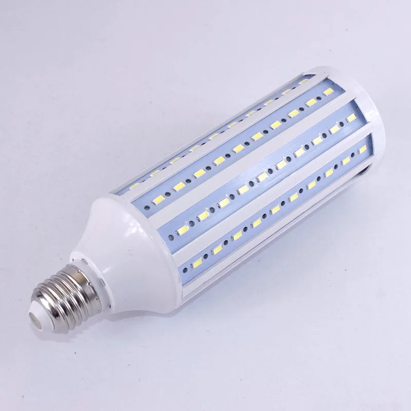 E27 LED corn light bulb ultra high brightness LED light bulb 220V energy-saving light household pendant lamp candle table lamp