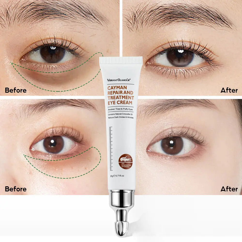 Peptide Collagen Eye Cream Anti wrinkle anti dark circle